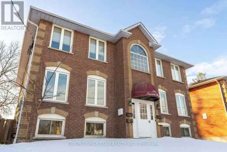 Fourplex Investment Opportunity Near 401