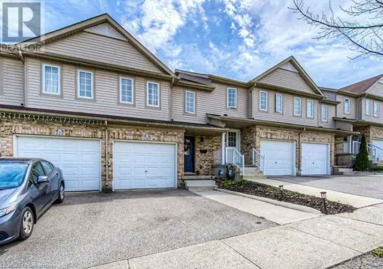 Rent Stunning Townhouse with Modern Elegance and Outdoor Retreat