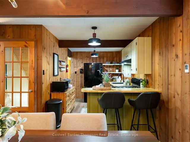 Ski Chalet Near Slopes & Lake  5 BR Hot Tub Updated Septic Furnace AC