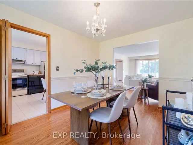 House For Sale in Cobourg, Ontario