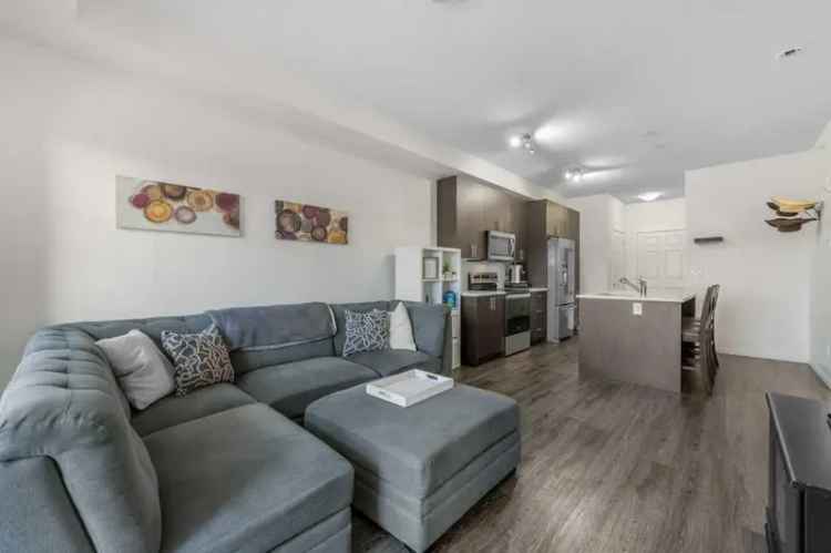 Luxury Penthouse Condo in Legacy - 2 Bed 2 Bath