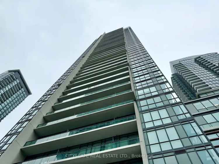 Condo For Sale in Mississauga, Ontario