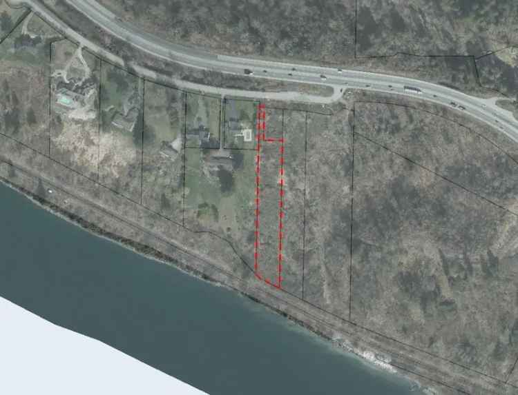 Maple Ridge 1.444-Acre Lot for Sale RS-3 Zoning and Industrial Potential