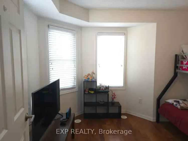 Condo For Sale in Toronto, Ontario