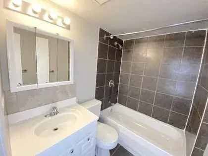 2 rooms apartment of 71 m² in Edmonton