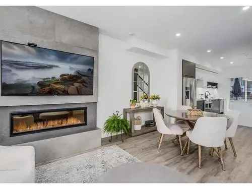 Townhouse For Sale Willoughby Langley BC