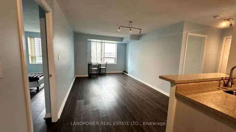 Condo For Sale in Richmond Hill, Ontario