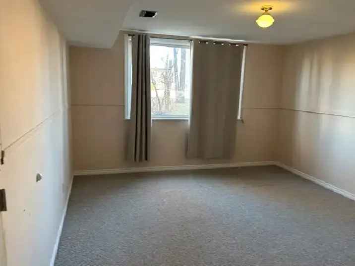 Renovated One Bedroom in Quiet Adult Building