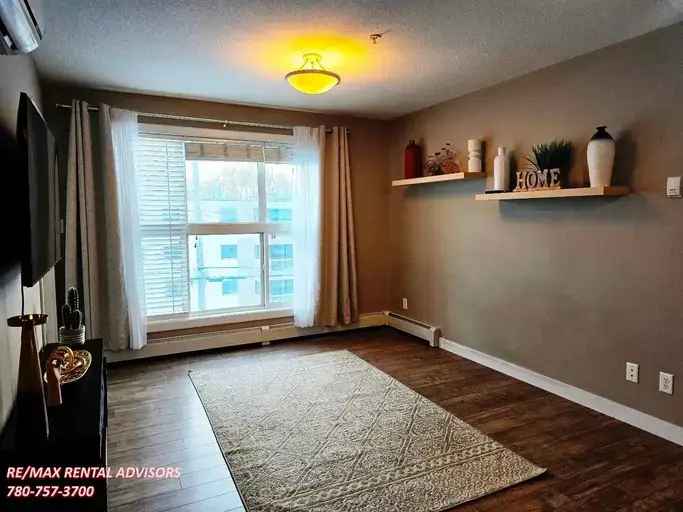 Apartment For Rent in Edmonton, Alberta