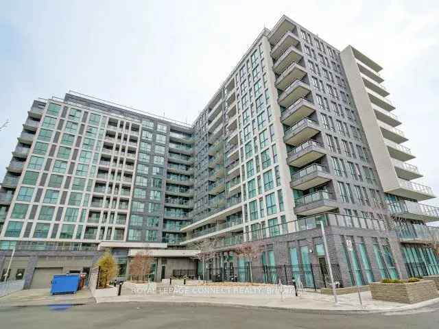 Condo For Sale in 80, Esther Lorrie Drive, Toronto, Ontario