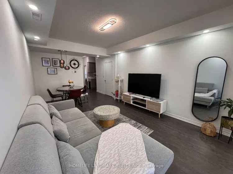 Condo For Sale in Toronto, Ontario