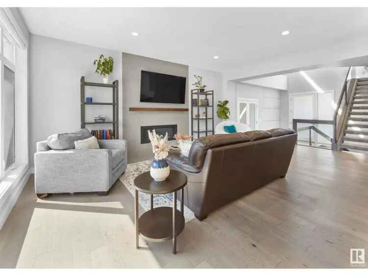 Luxury Kanvi Home in Keswick - 2600+ sq ft