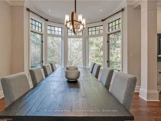 House For Sale in Oakville, Ontario