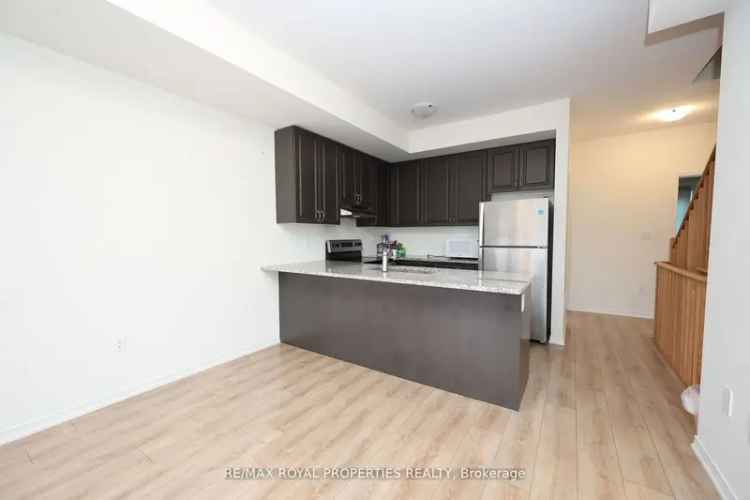 Condo For Rent in Oshawa, Ontario