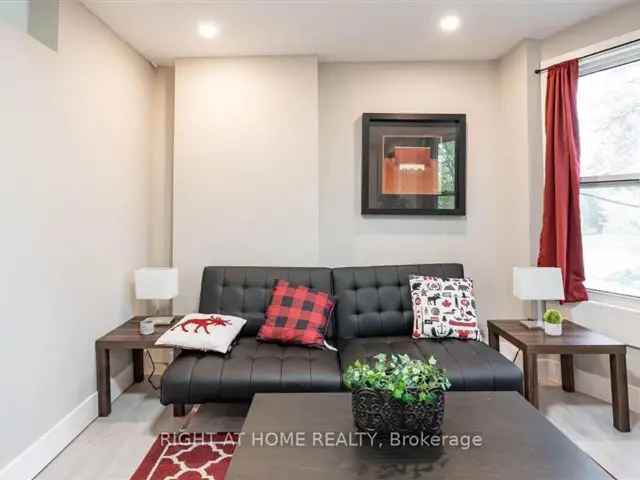 House For Sale in Hamilton, Ontario