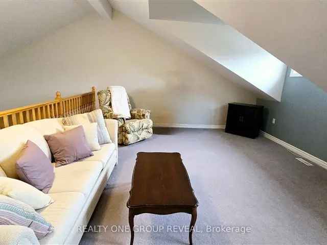 House For Sale in Wellington, Ontario