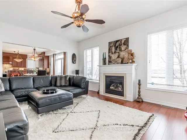 House For Sale in Barrie, Ontario