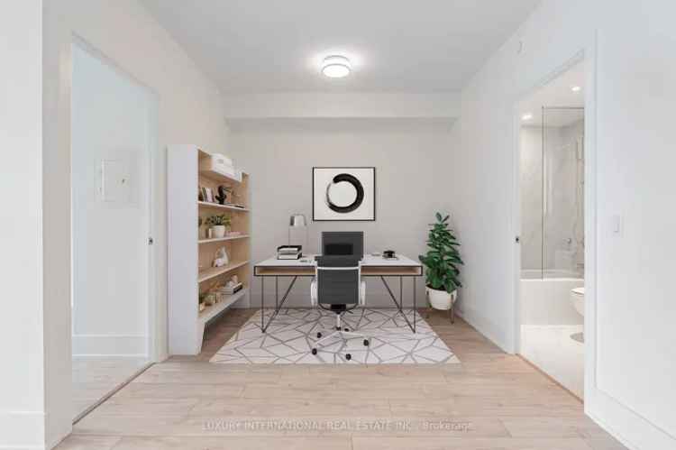 Condo For Sale in Toronto, Ontario