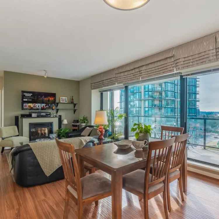 2-Bedroom Plus Den Condo with Water Views for Sale