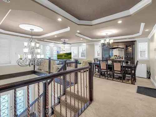 8 Bedroom House For Sale in Surrey BC Near Royal Kwantlen Park