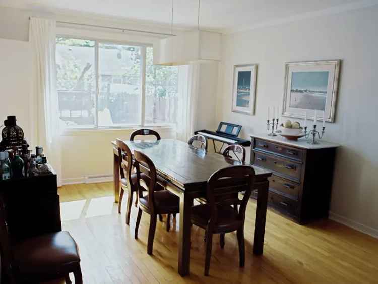 House For Rent in Montreal, Quebec