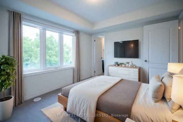 Condo For Sale in Hamilton, Ontario