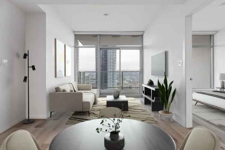 Condo For Sale in Burnaby, British Columbia