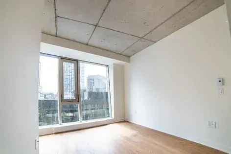 2 rooms apartment of 51 m² in Montreal