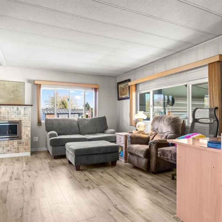 Manufactured Home for sale