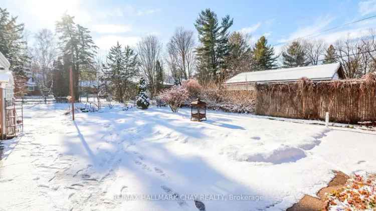 House For Sale in Barrie, Ontario