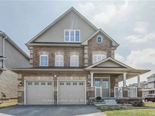 House For Sale in Innisfil, Ontario