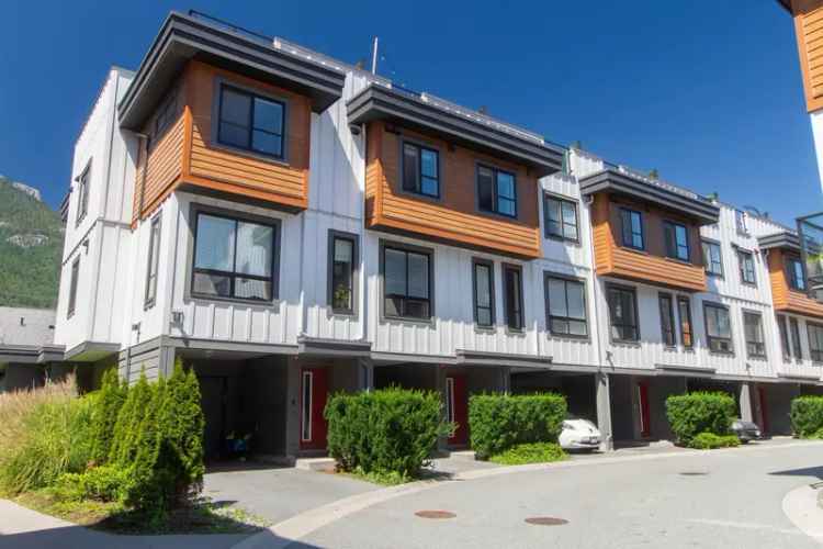 Buy Townhouse in Northyards with Roof Deck and Spacious Layout