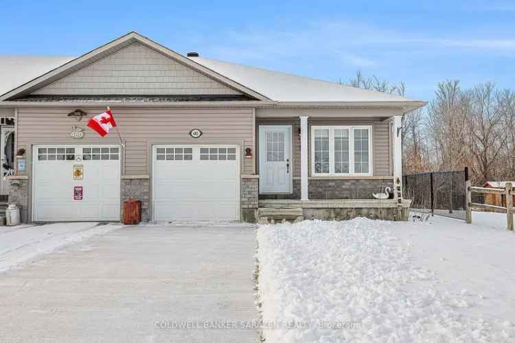 House For Sale in Mississippi Mills, Ontario