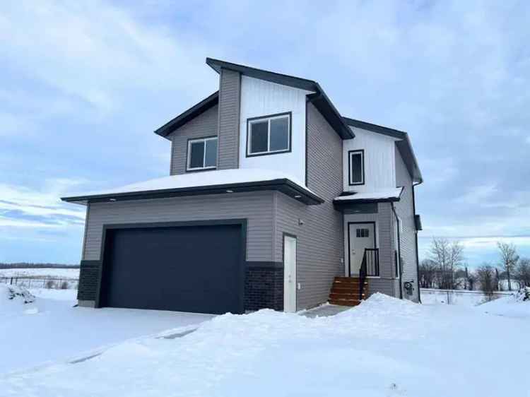 House For Rent in Fort Saskatchewan, Alberta