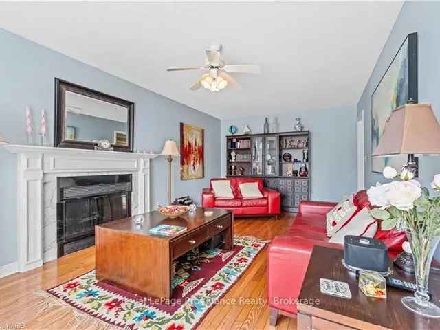 House For Sale in Kingston, Ontario