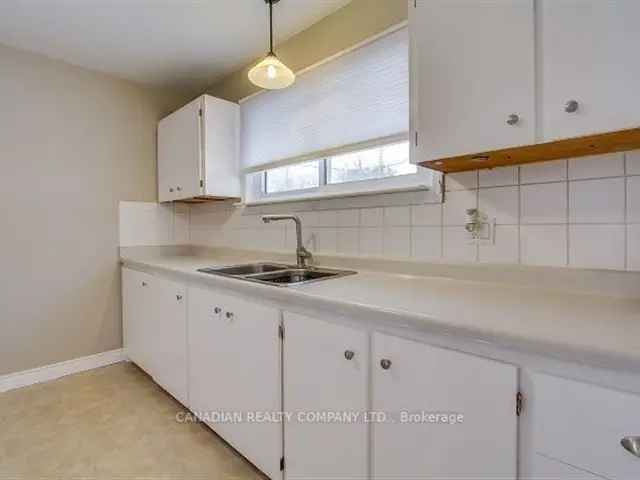 House For Sale in Georgina, Ontario