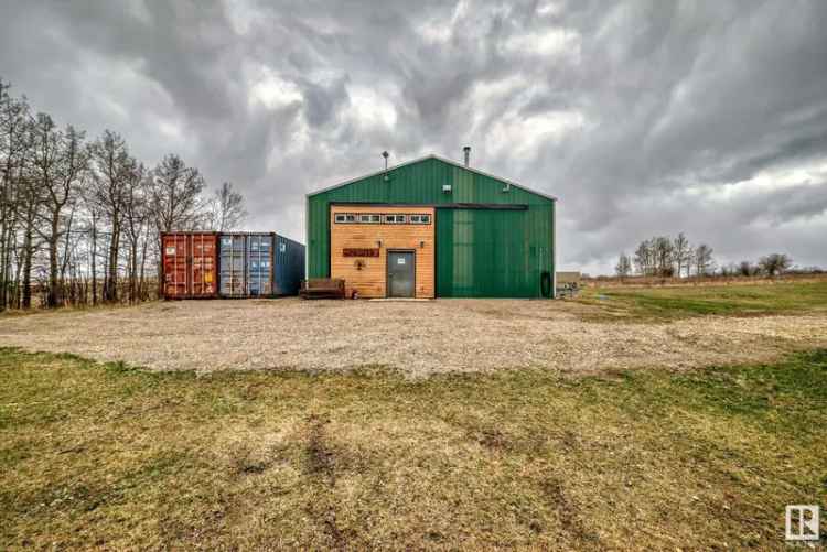 Industrial For Sale in null, Alberta