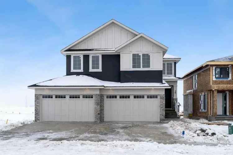 House For Rent in Langdon, Alberta