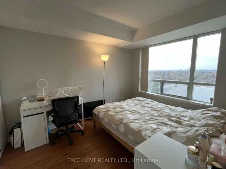 Condo For Rent in Toronto, Ontario