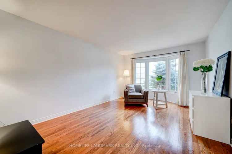 House For Sale in The Links Drive, Oakville, Ontario