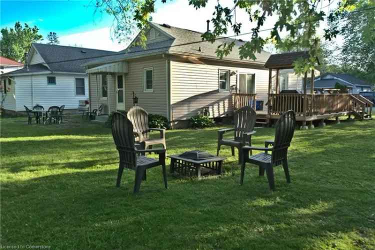 House For Sale in Fort Erie, Ontario