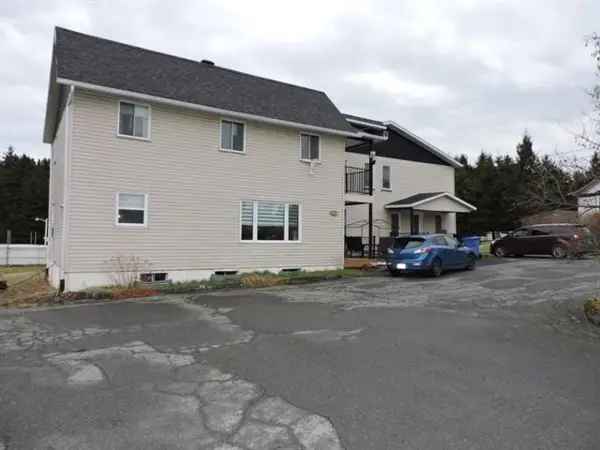 Two or More Storey House for Sale Chaudiere Appalaches RA346