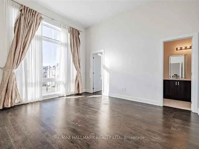 House For Rent in Vaughan, Ontario