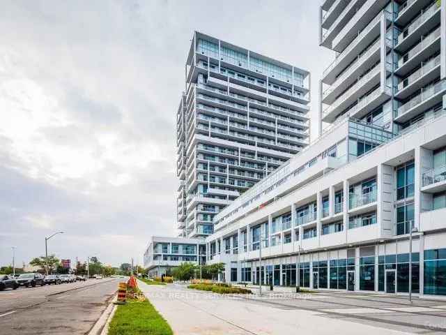 Condo For Rent in Oakville, Ontario