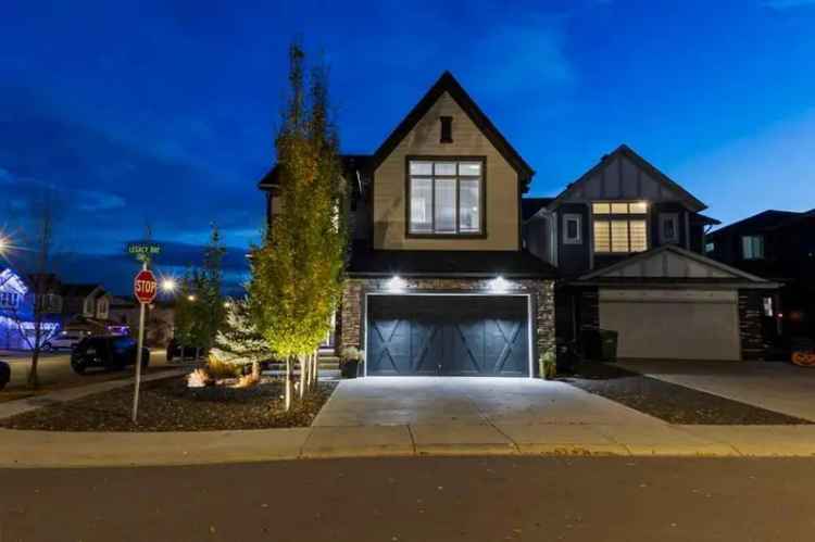 House For Rent in Calgary, Alberta