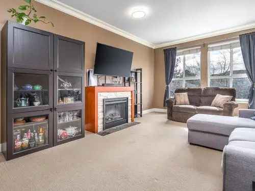 Langley 2 Bed 2 Bath Home for Sale