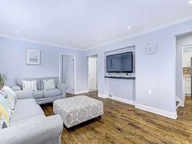 Hamilton East End 3 1 Bedroom Detached Home