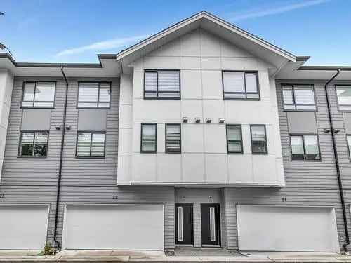 House For Sale In Newton, Surrey, British Columbia