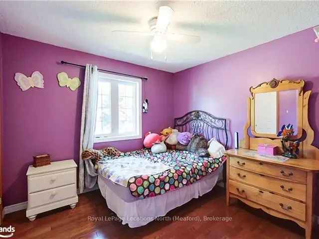 3 1 Bedroom Bungalow Family Home Hardwood Floors Deck