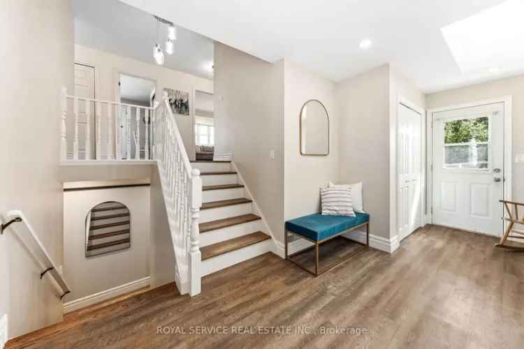 4-Bedroom Home with Country Views and City Convenience